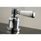 Fauceture FSC8921DPL Paris Widespread Bathroom Faucet, Polished Chrome FSC8921DPL - alternate 3
